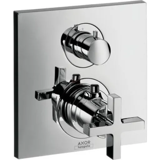 Axor Citterio brusearmatur