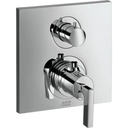 Axor Citterio brusearmatur