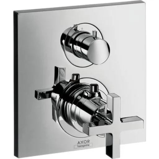 Axor Citterio brusearmatur