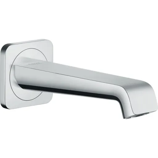 Axor Citterio E tud 180 mm krom