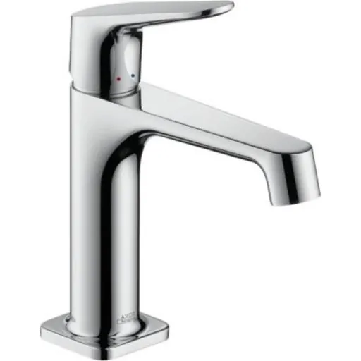 Axor Citterio M 100