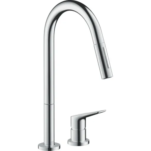 Axor Citterio M