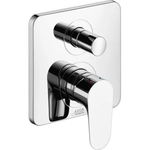 Axor Citterio M brusearmatur