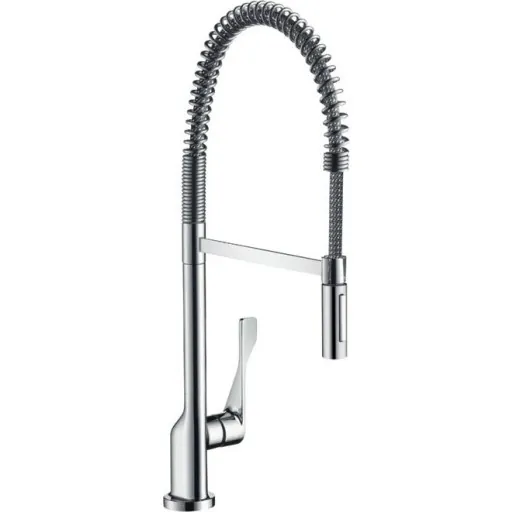 Axor Citterio Semi-Pro