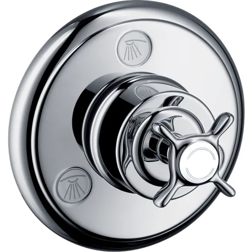 Axor Montreux brusearmatur