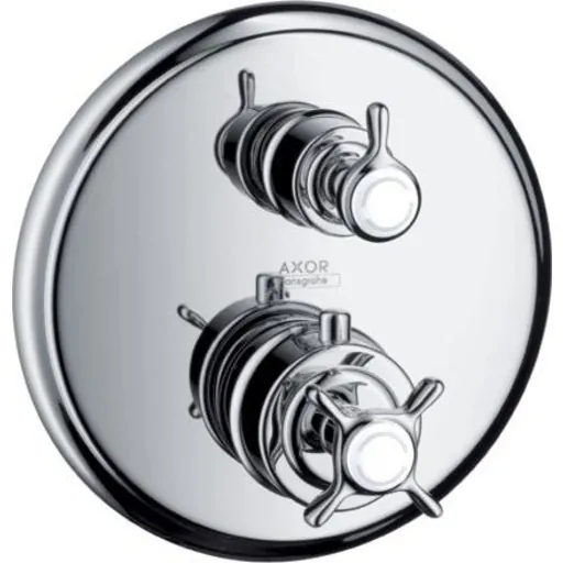 Axor Montreux brusearmatur