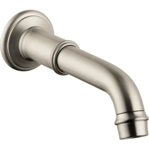 Axor Montreux kartud 166-220 mm børstet nikkel