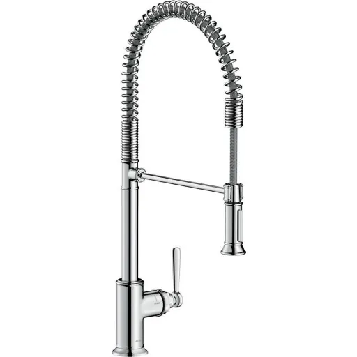 Axor Montreux køkkenarmatur