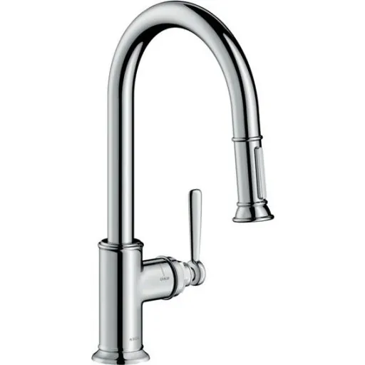 Axor Montreux køkkenarmatur