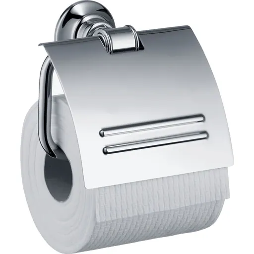 Axor Montreux toiletpapirholder krom