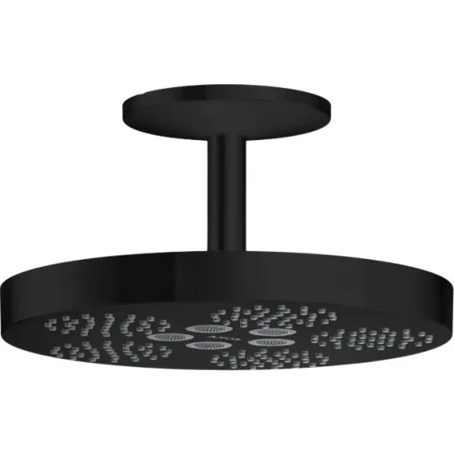 Axor One brusehoved 280 mat sort