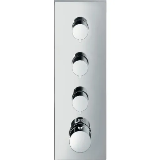 Axor ShowerCollection brusearmatur