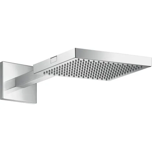 Axor Showersolution brusehoved 24x24 cm krom