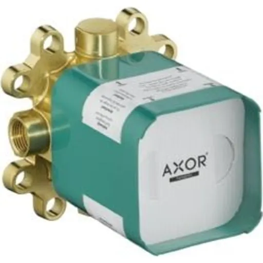 Axor Showersolutions indbygningsdel til hovedbruser 240
