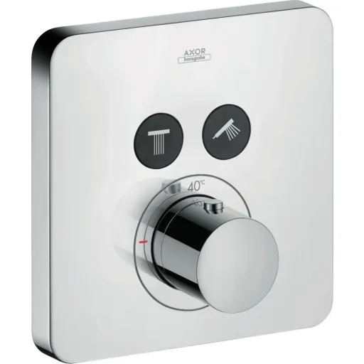 Axor Showersolutions Softsquare
