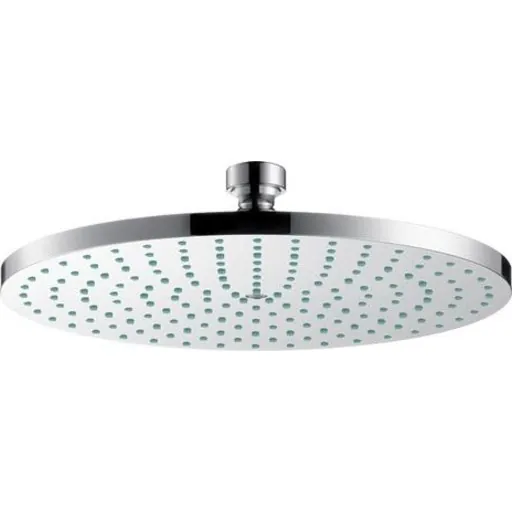 Axor Starck brusehoved Ø24 cm krom