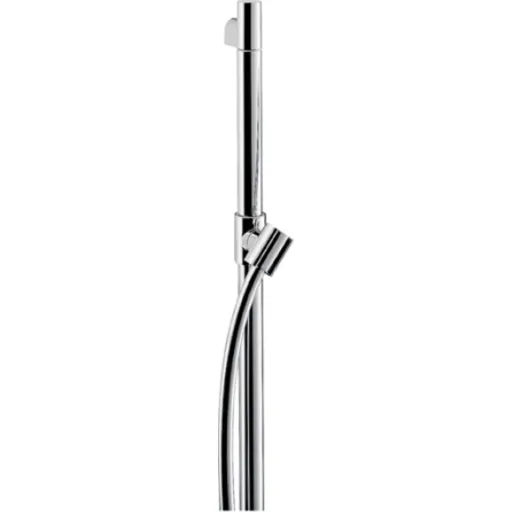 Axor Starck brusestang 90 cm krom