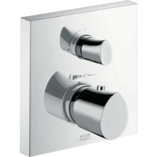 Axor Starck Organic brusearmatur