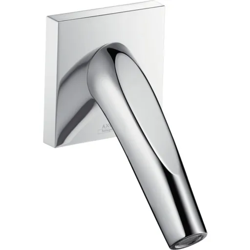 Axor Starck Organic tud 16 cm krom