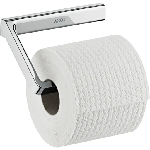 Axor Universal Softsquare toiletrulleholder