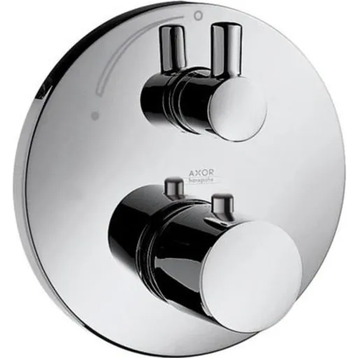 Axor Uno brusearmatur