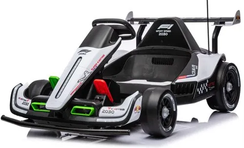 Azeno Formula Gokart 24V Drifter II