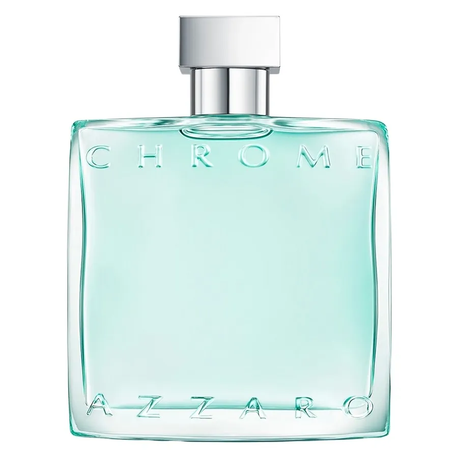 Azzaro Chrome Azure Eau de Toilette 100 ml