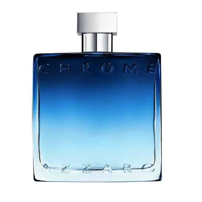 Azzaro Chrome Le Parfum 100 ml