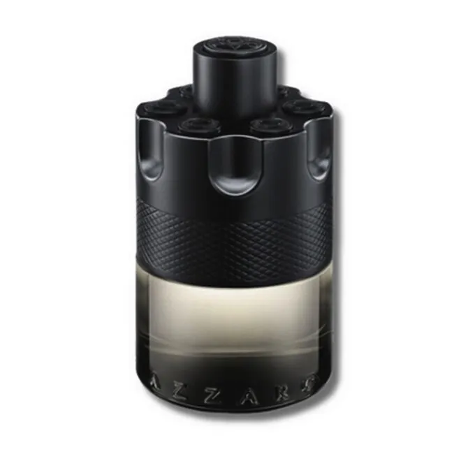 Azzaro The Most Wanted Intense