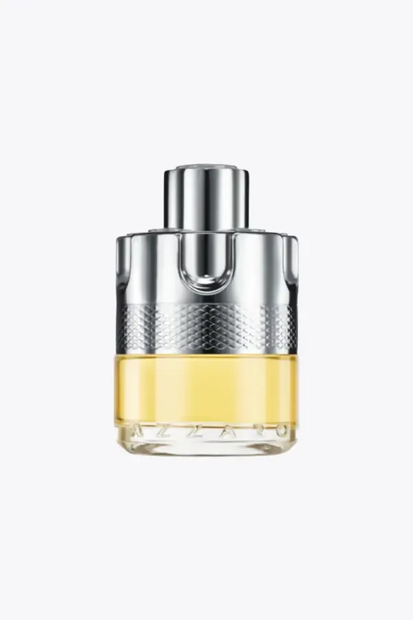Azzaro Wanted Eau De Toilette 50 ml