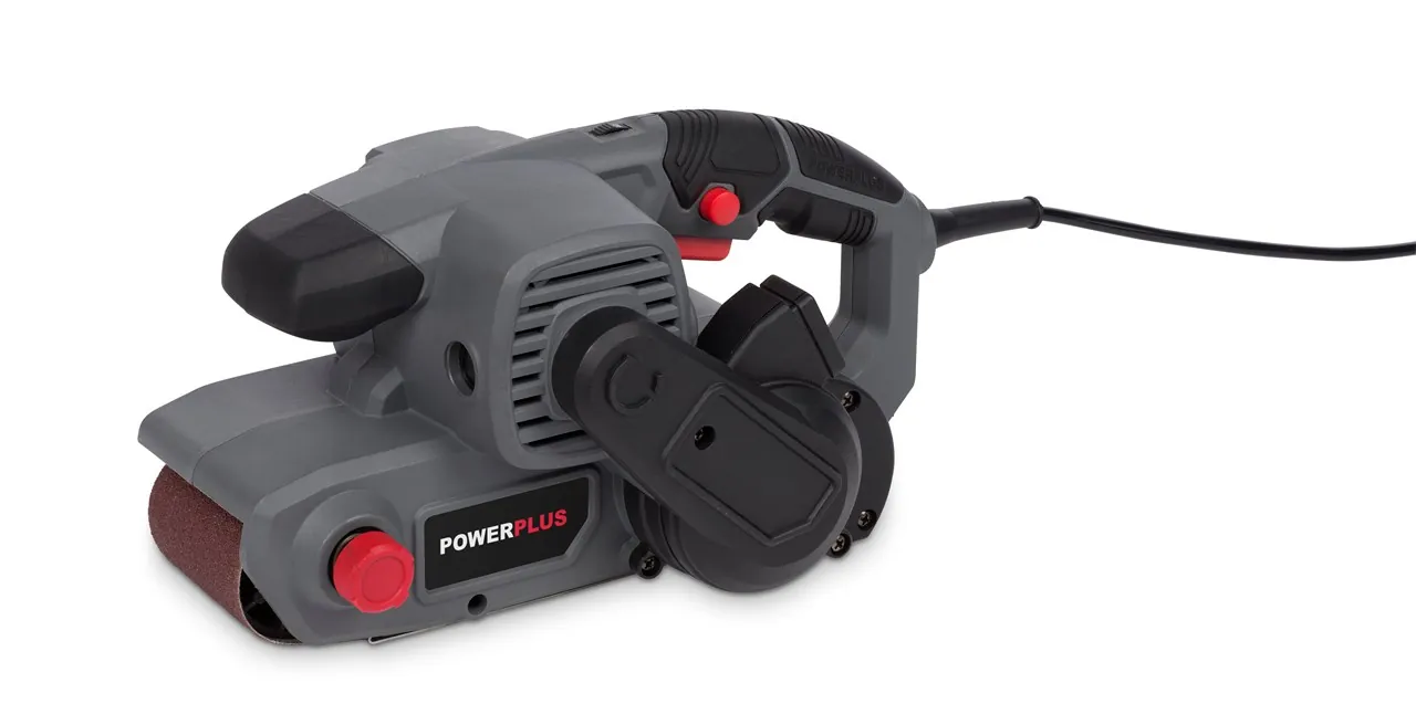 Båndpudser 1010 watt