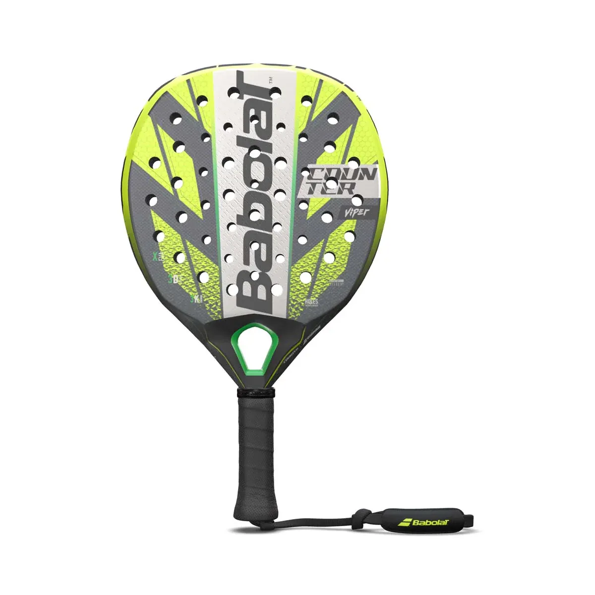 Babolat Counter Viper 2023