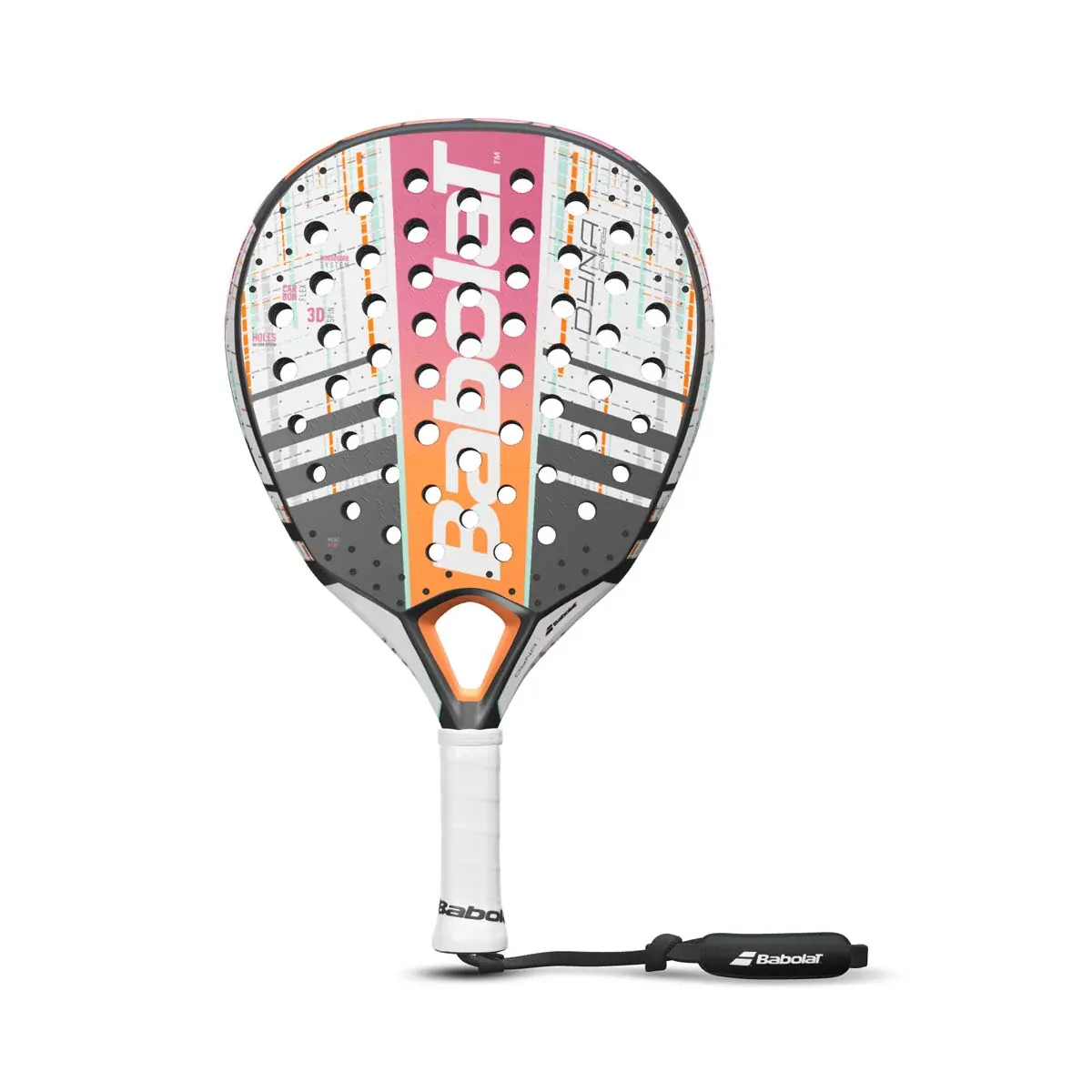 Babolat Dyna Energy
