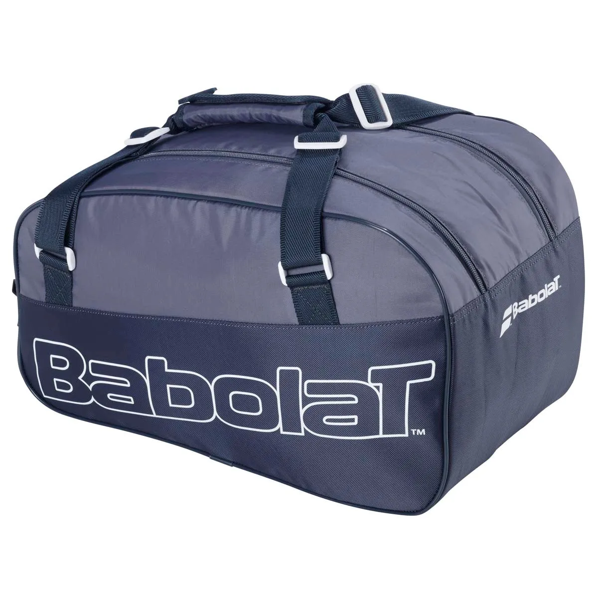 Babolat Evo Court S Grey