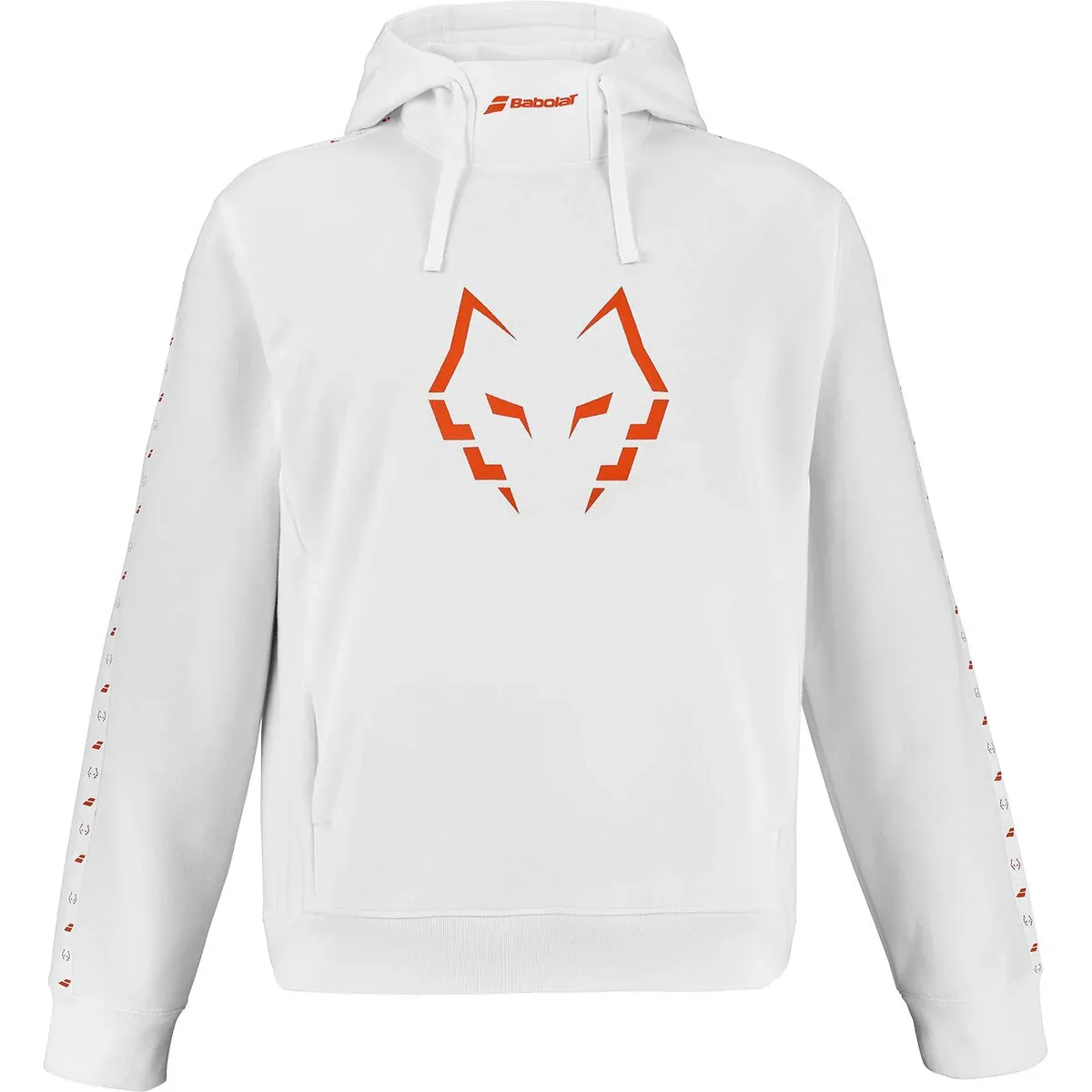 Babolat Hood Sweat Juan Lebron
