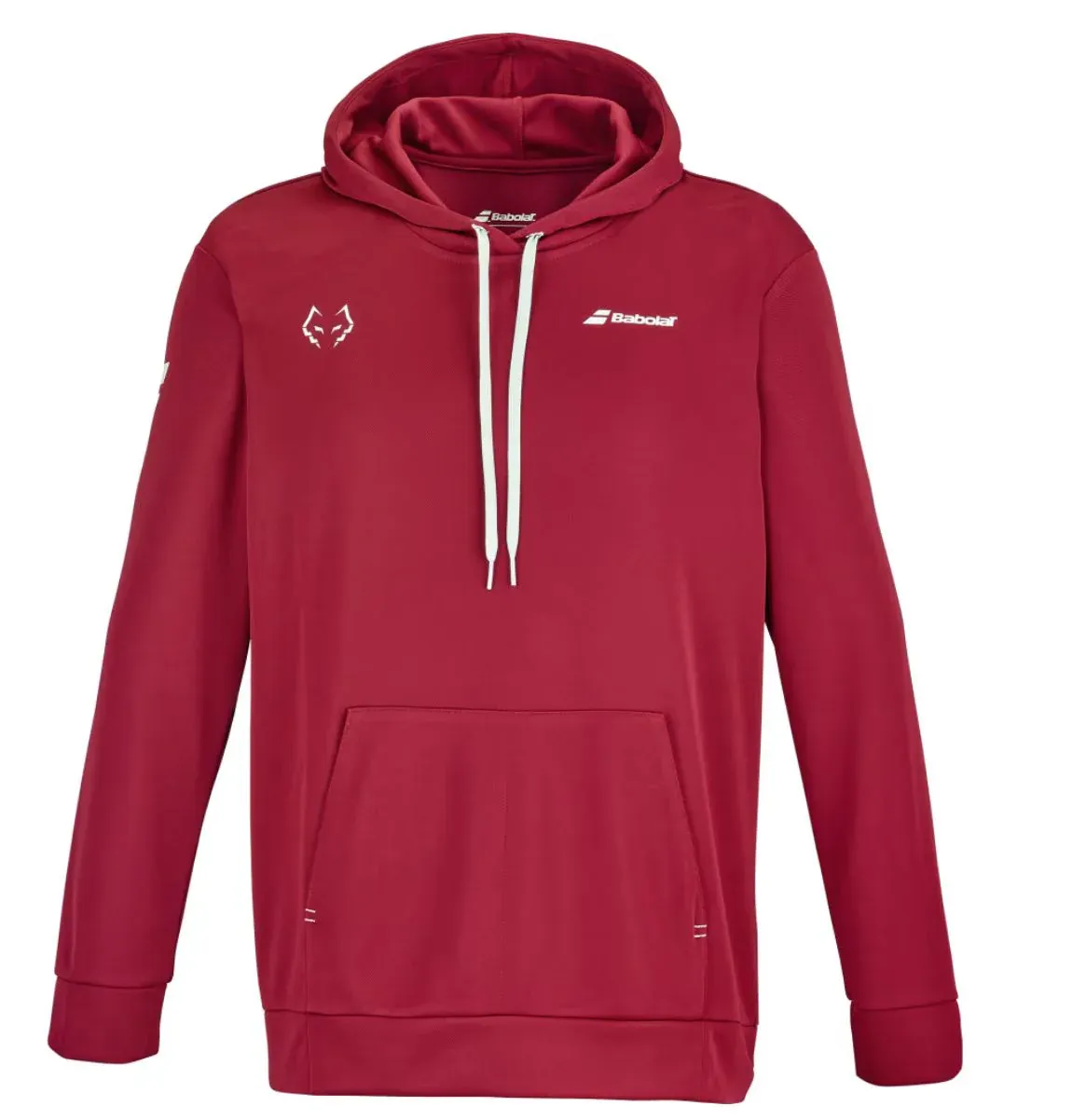 Babolat Hoodie Juan Lebron