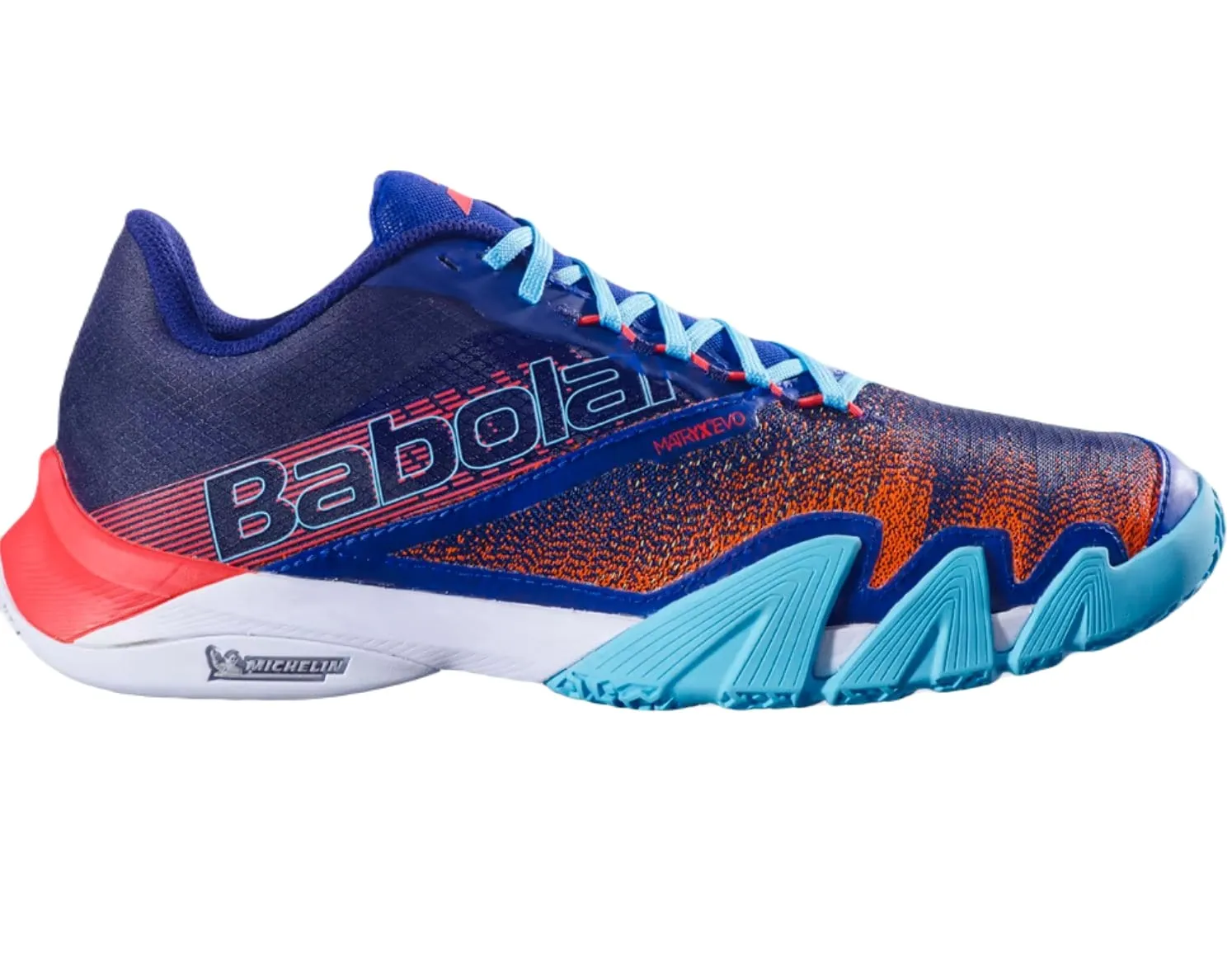 Babolat Jet Premura 2