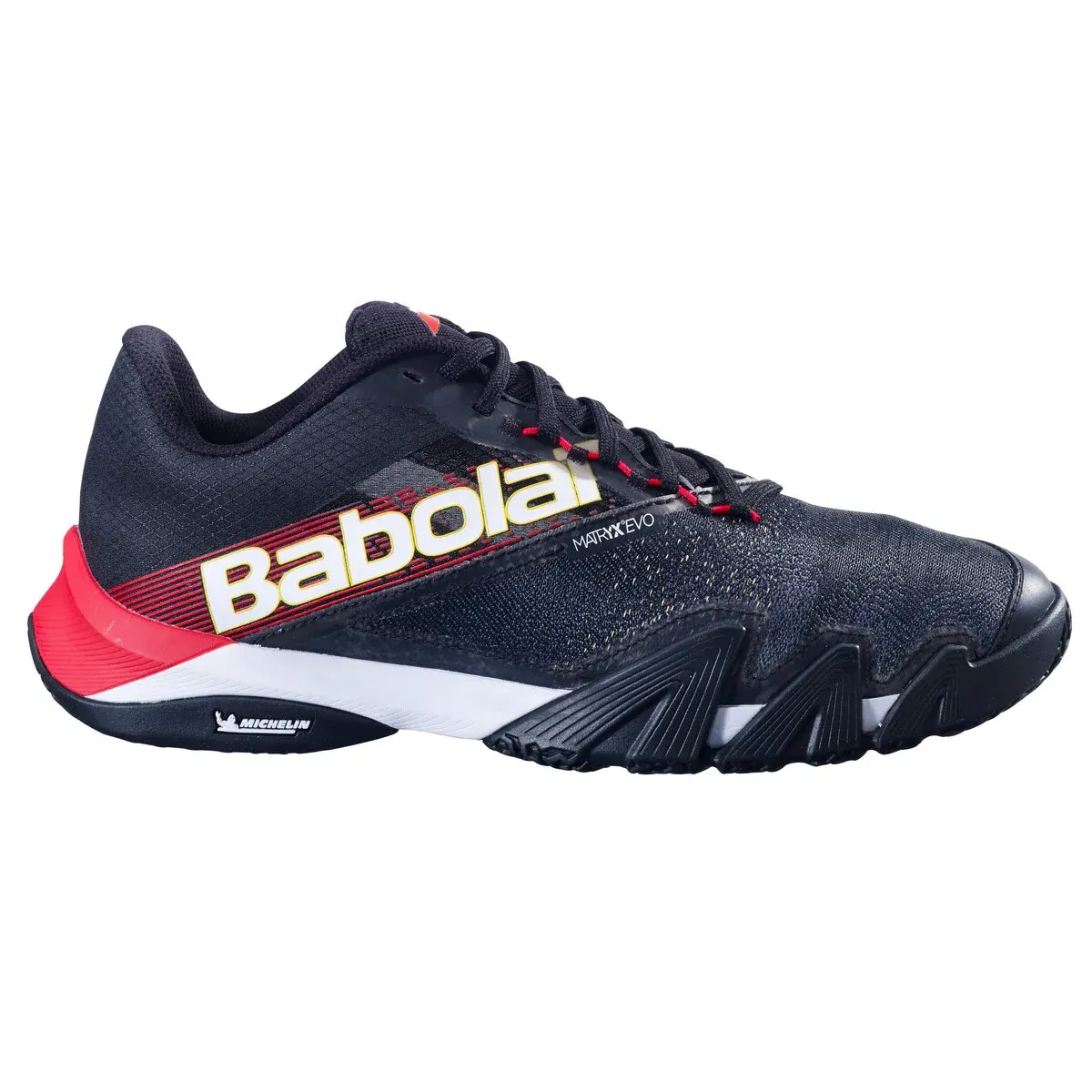 Babolat Jet Premura 2