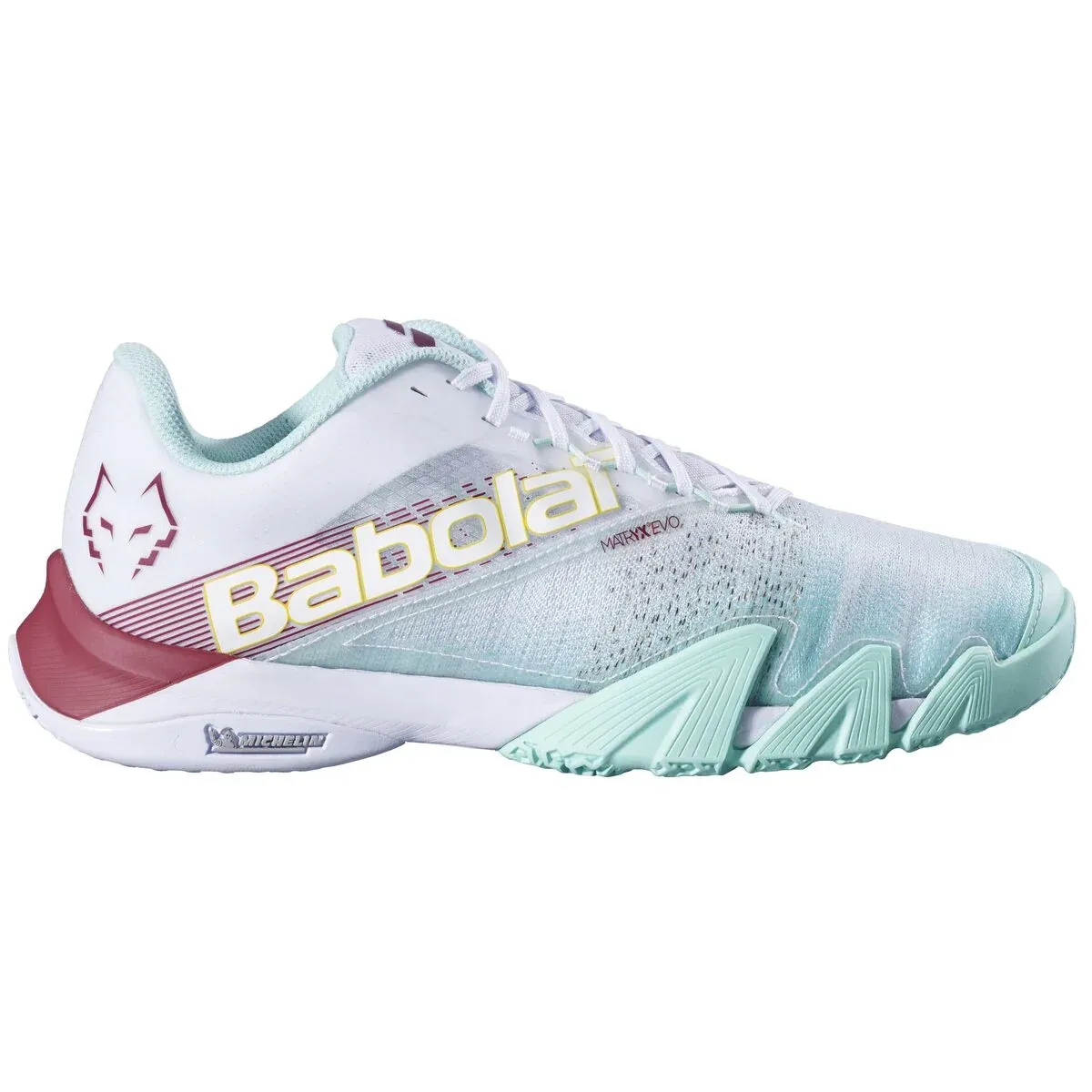 Babolat Jet Premura 2 Juan Lebron 2024