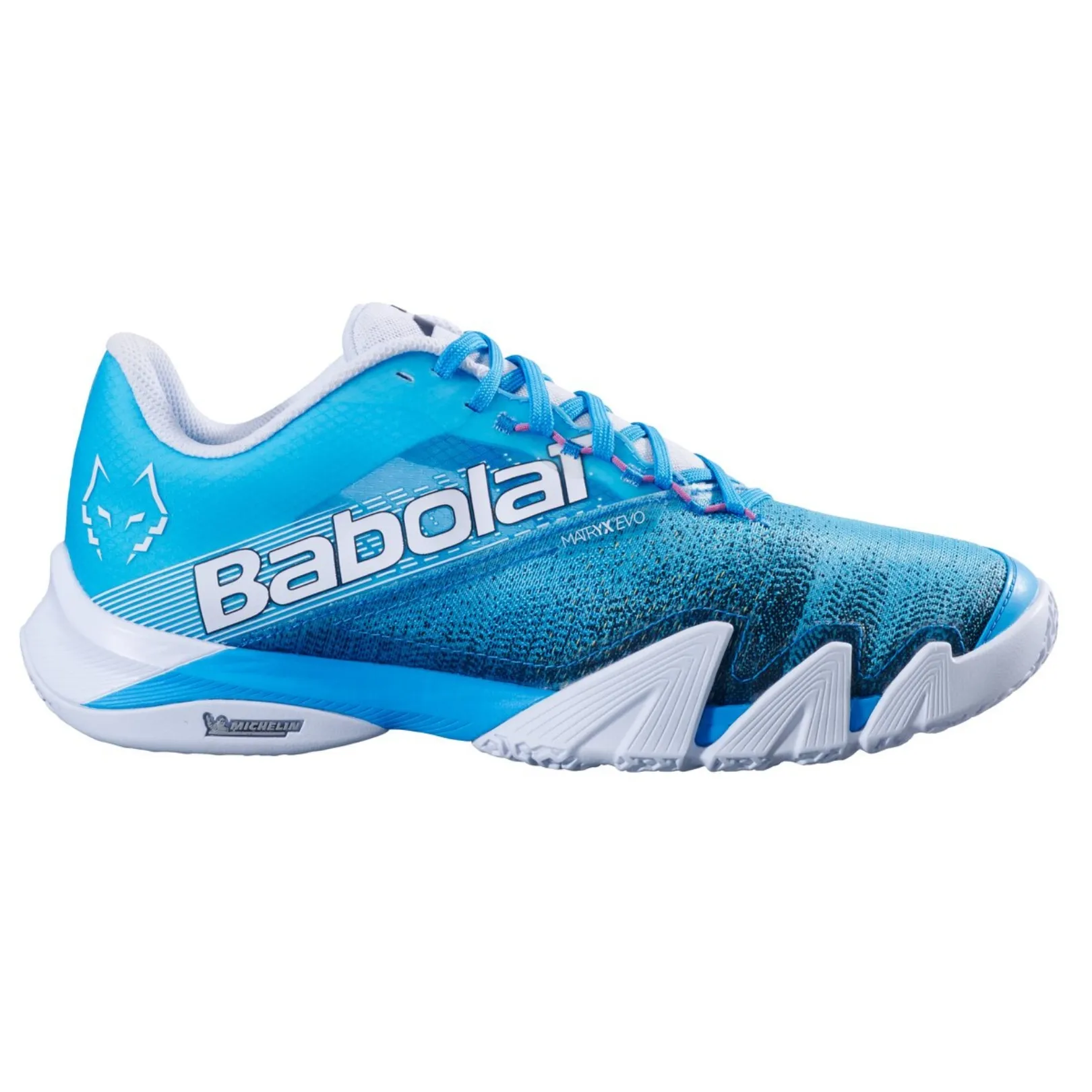 Babolat Jet Premura 2 Juan Lebron