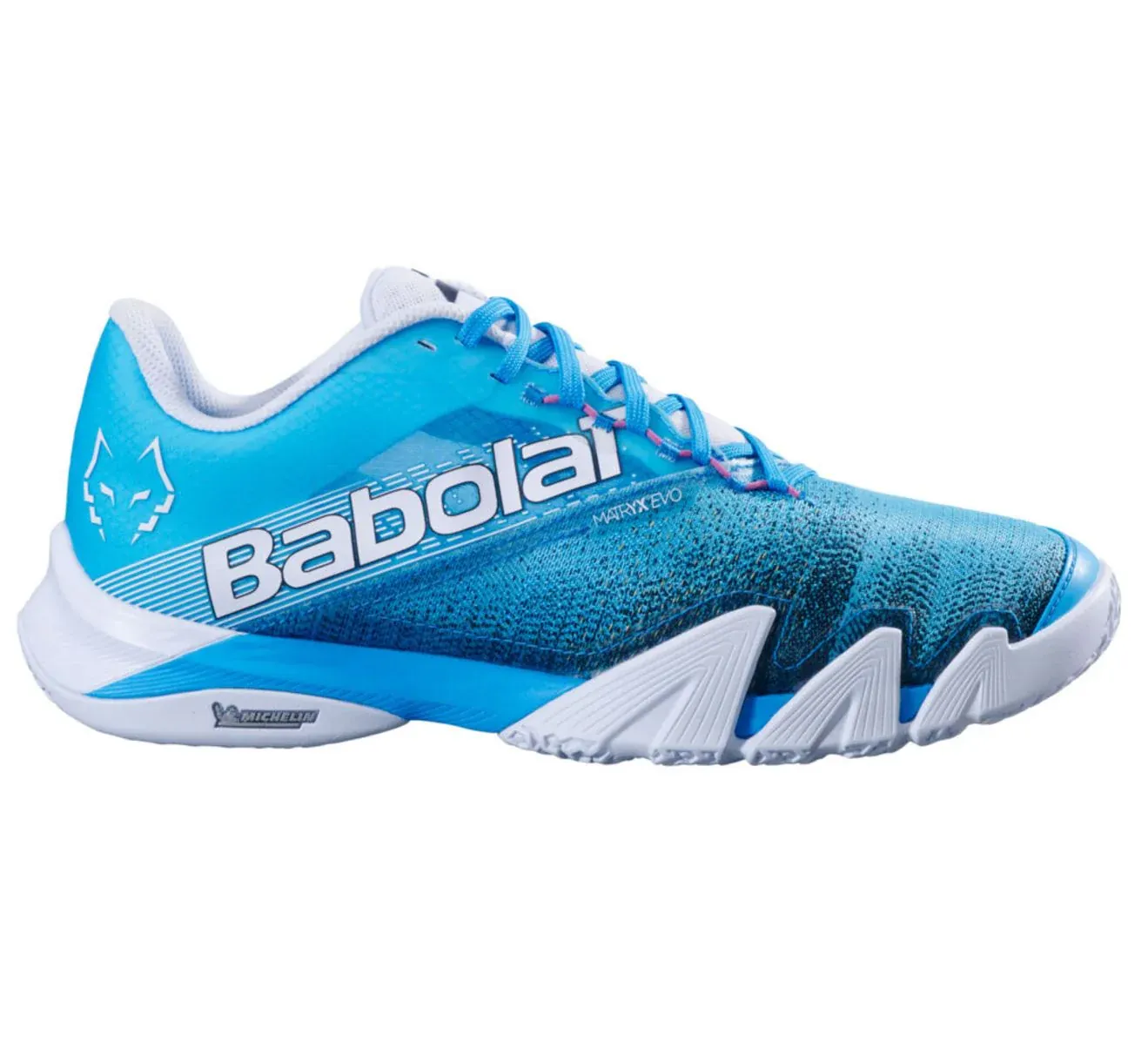 Babolat Jet Premura 2 Juan Lebron
