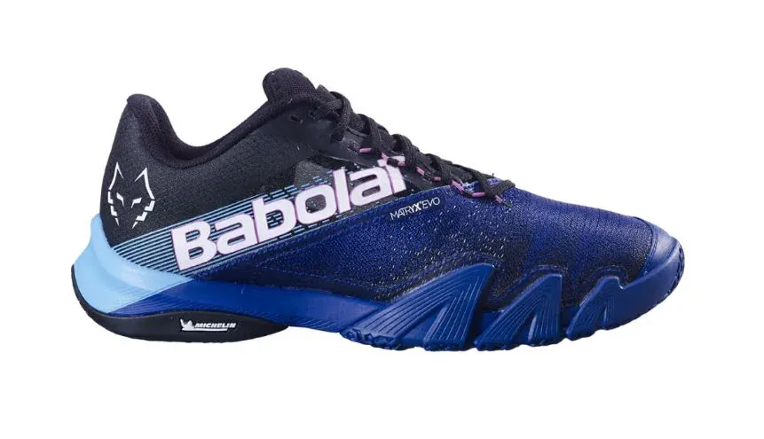 Babolat Jet Premura 2 Juan Lebron