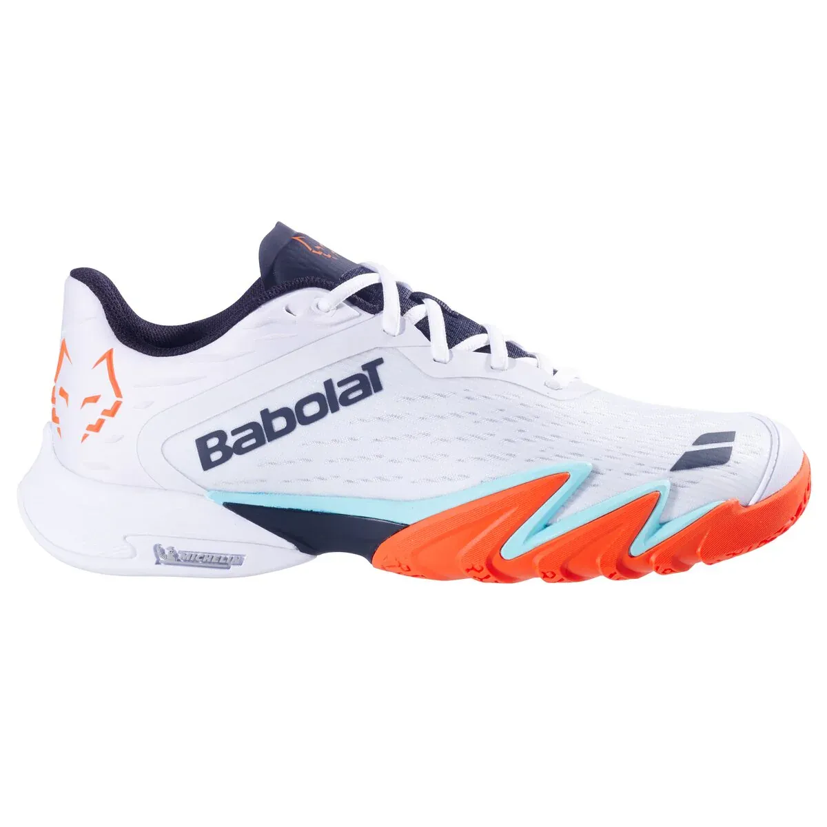 Babolat Jet Premura 3 Juan Lebron