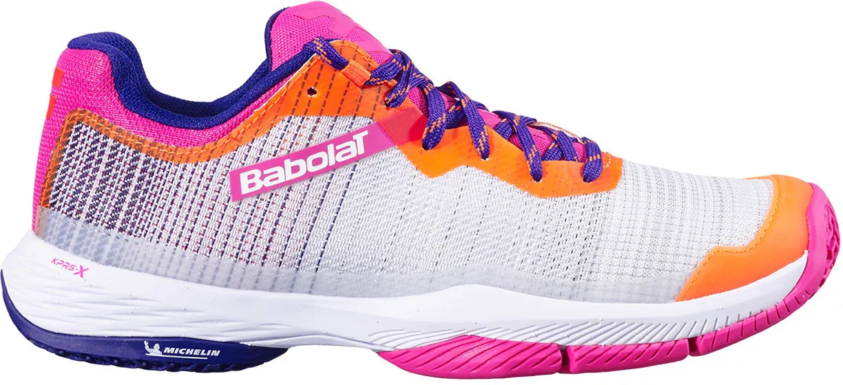 Babolat Jet Ritma Padelsko