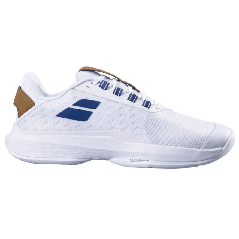 Babolat Jet Tere 2 All Court Wimbledon Men
