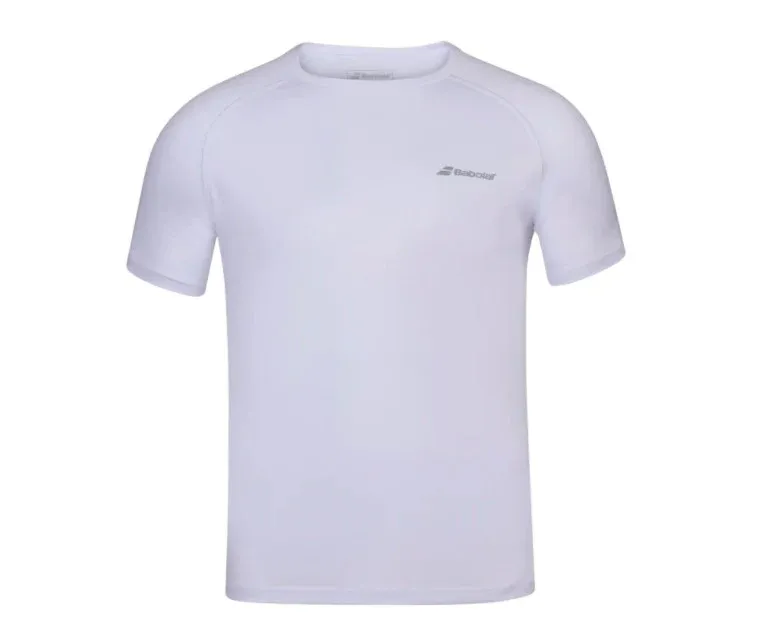 Babolat Play Crew Neck Tee