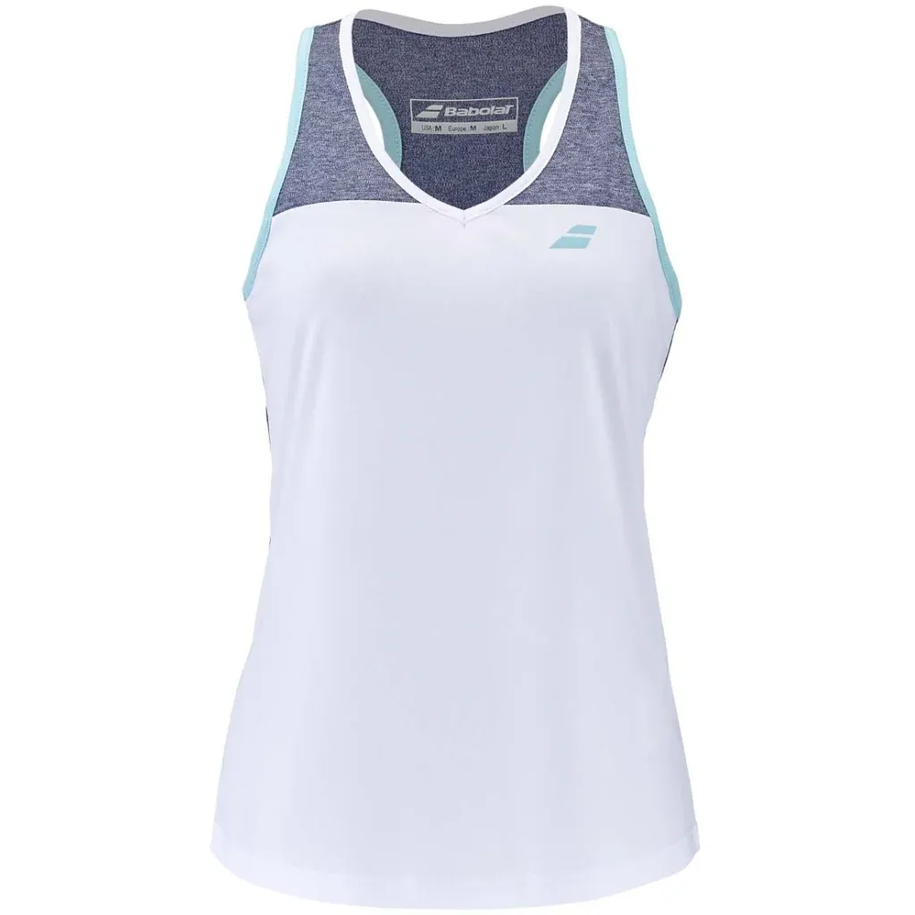 Babolat Play Tank Top Women