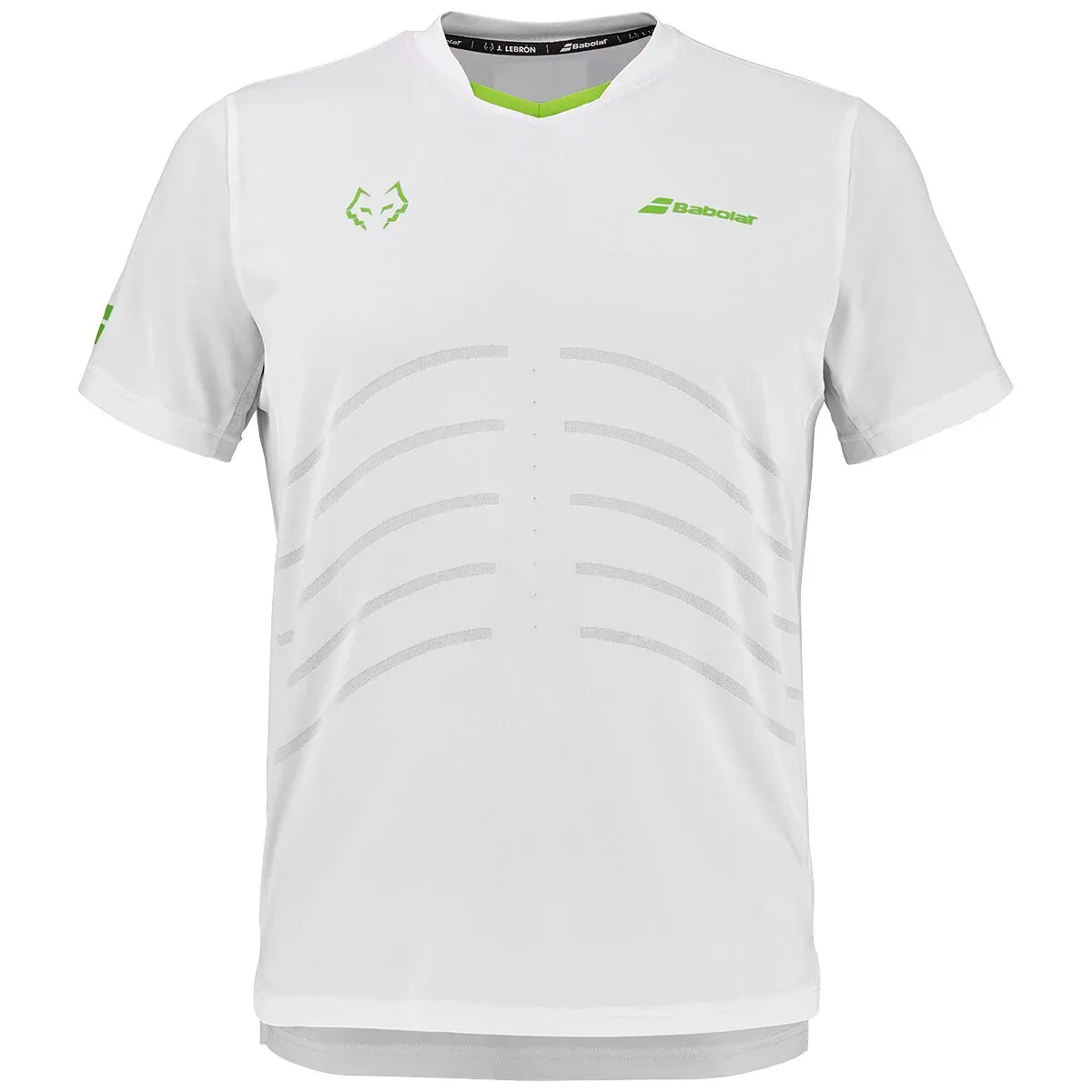 Babolat Replica Juan Lebron T-shirt