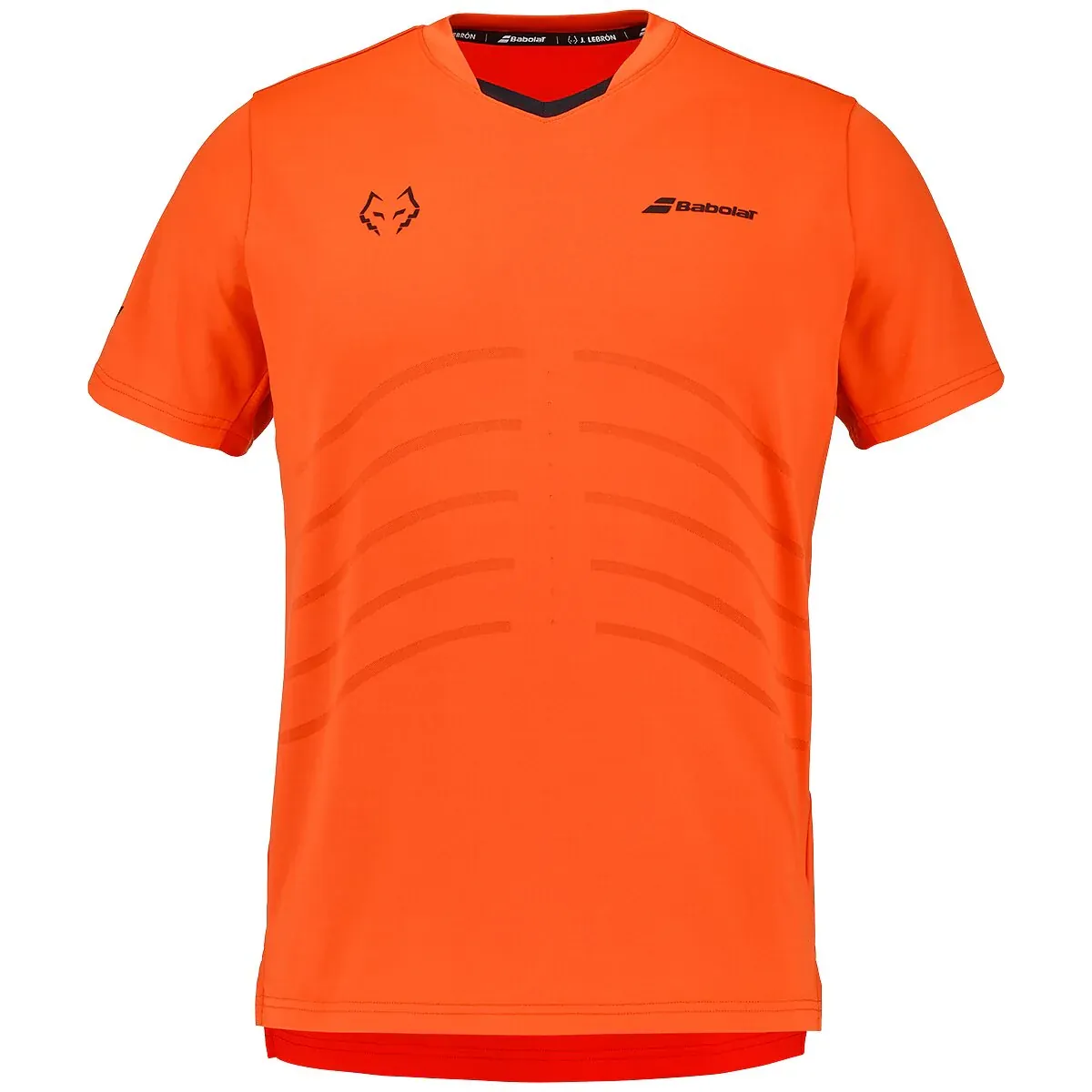 Babolat Replica Juan Lebron T-shirt