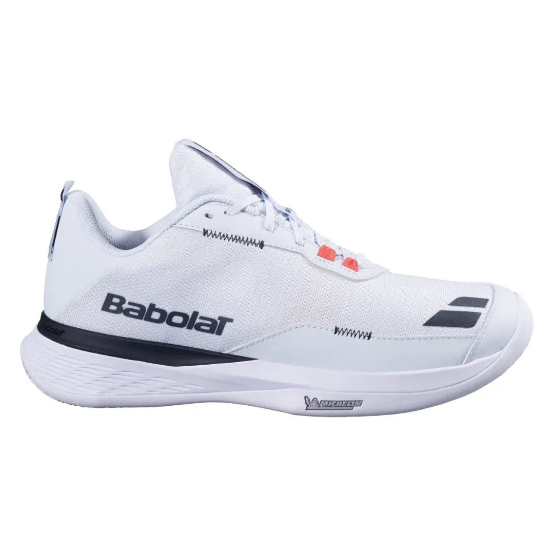 Babolat SFX Evo Clay Men